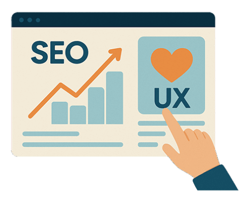 wir-branden - Blog - SEO Strategie 2025
