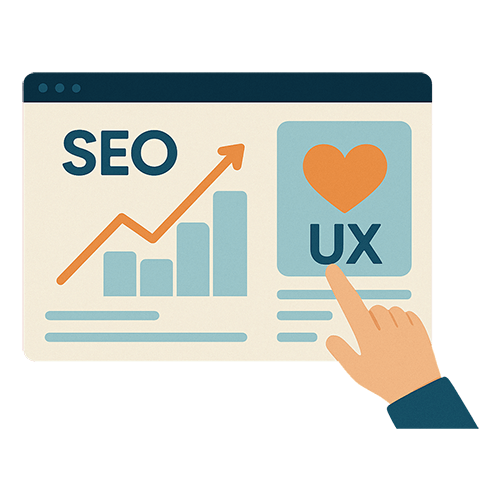 wir-branden - Blog - SEO Strategie 2025