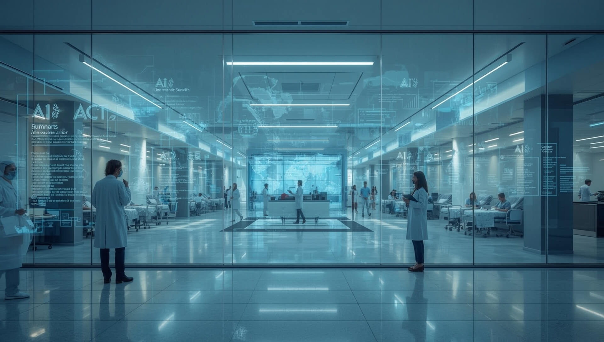 EU AI Act 2026 - Ärzte 2026 - Banner 01