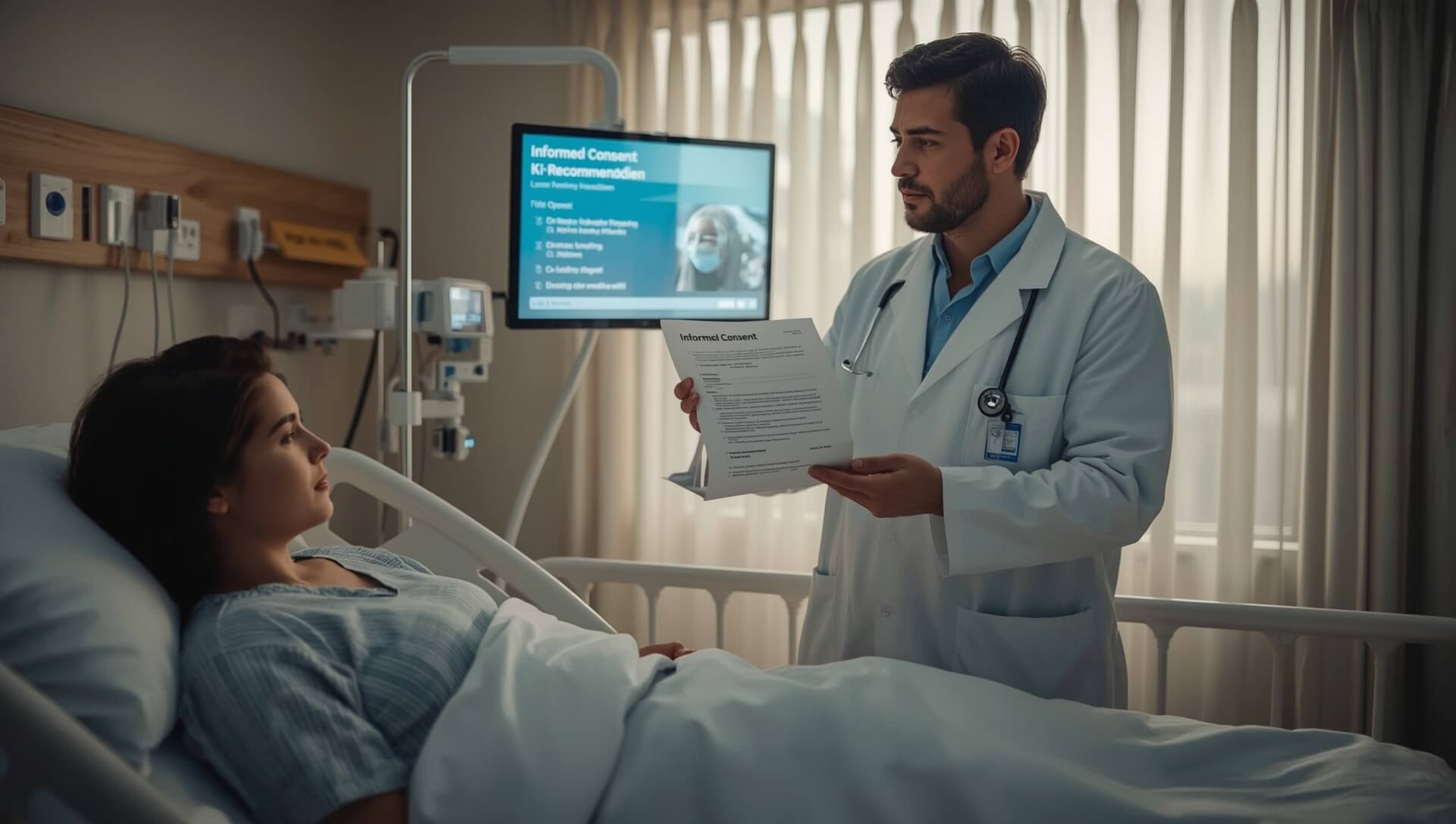 EU AI Act 2026 - Ärzte 2026 - Banner 01