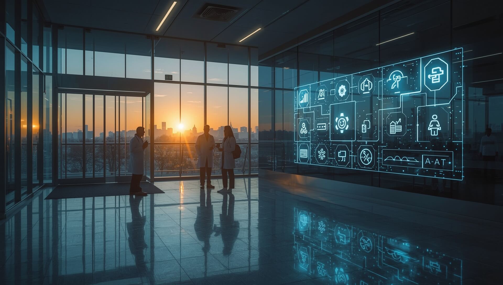 EU AI Act 2026 - Ärzte 2026 - Banner 01