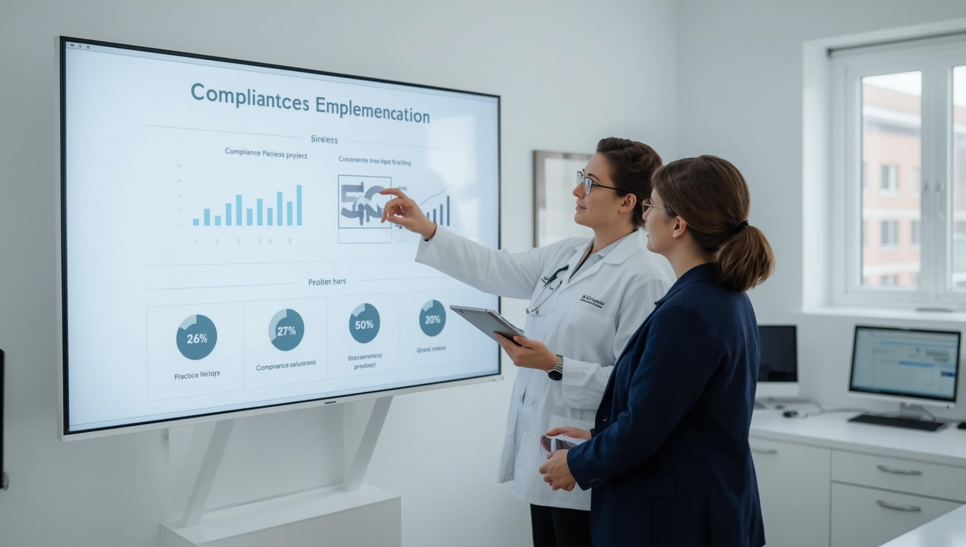 EU AI Act 2026 - Ärzte 2026 - Banner 12