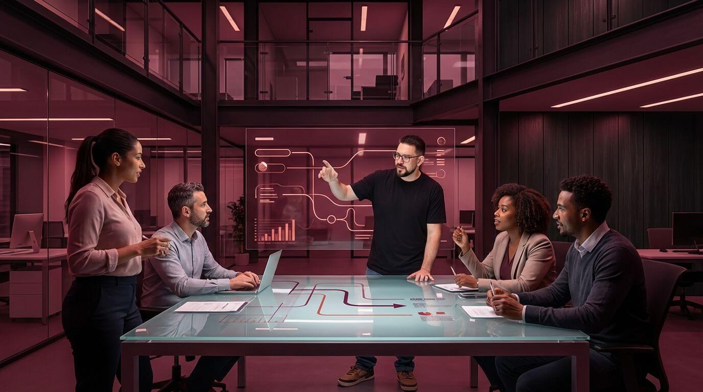 Die besten No-Code-KI-Tools für Agenturen und Marketer - Banner 02 - Blog - wir-branden wir-branden - Blog - Die besten No-Code-KI-Tools für Agenturen und Marketer - Banner 02