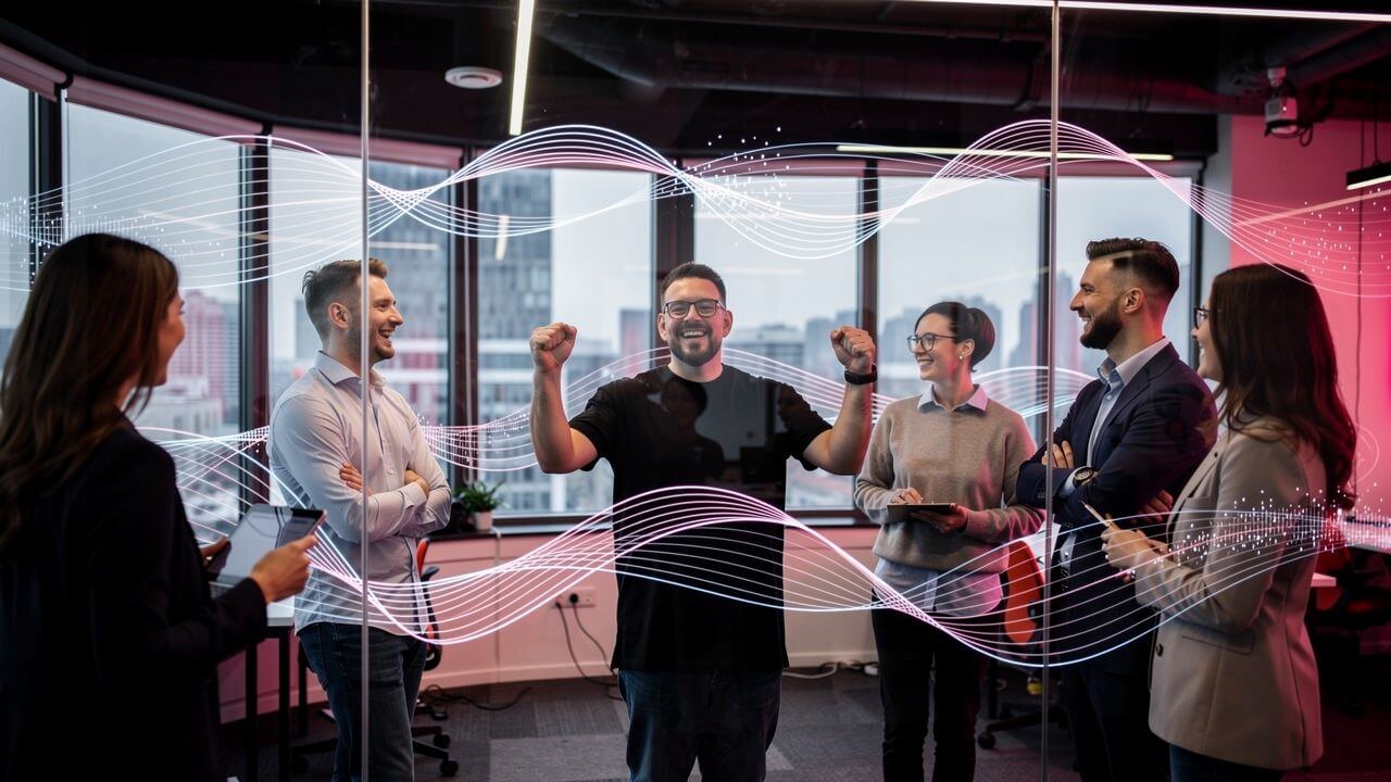 Die besten No-Code-KI-Tools für Agenturen und Marketer - Banner 03 - Blog - wir-branden wir-branden - Blog - Die besten No-Code-KI-Tools für Agenturen und Marketer - Banner 03