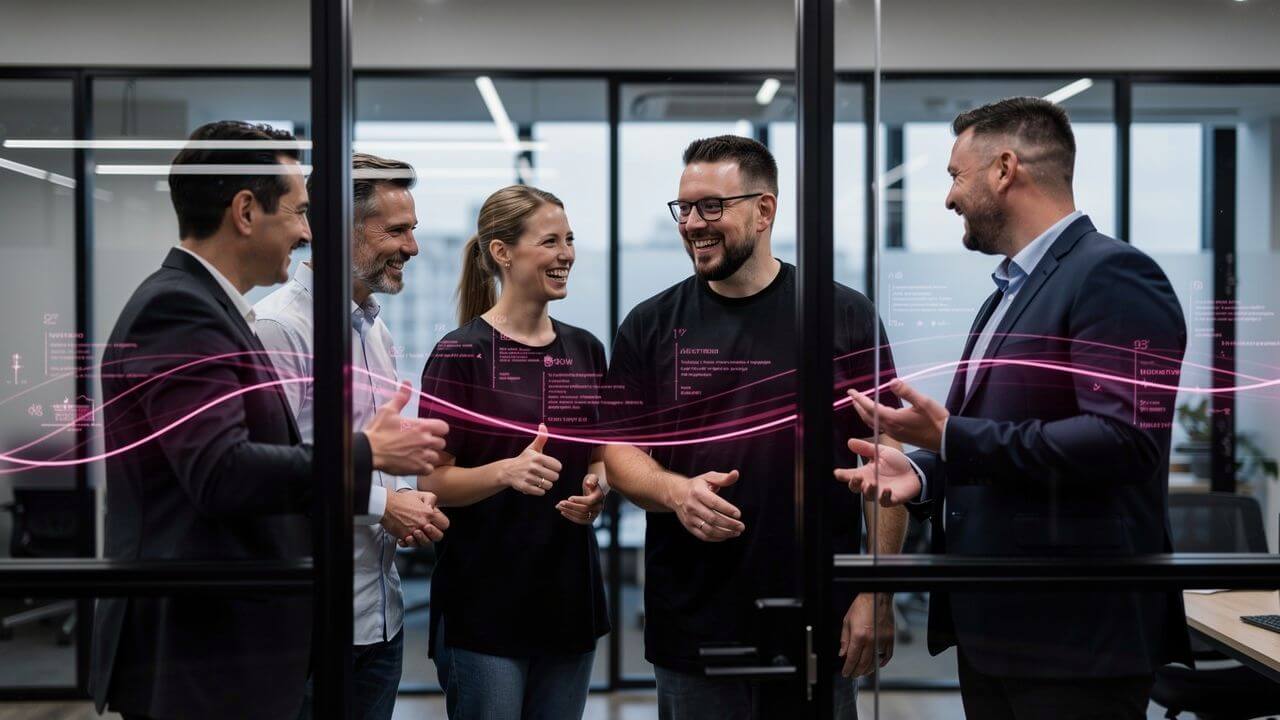 Die besten No-Code-KI-Tools für Agenturen und Marketer - Banner 04 - Blog - wir-branden wir-branden - Blog - Die besten No-Code-KI-Tools für Agenturen und Marketer - Banner 04