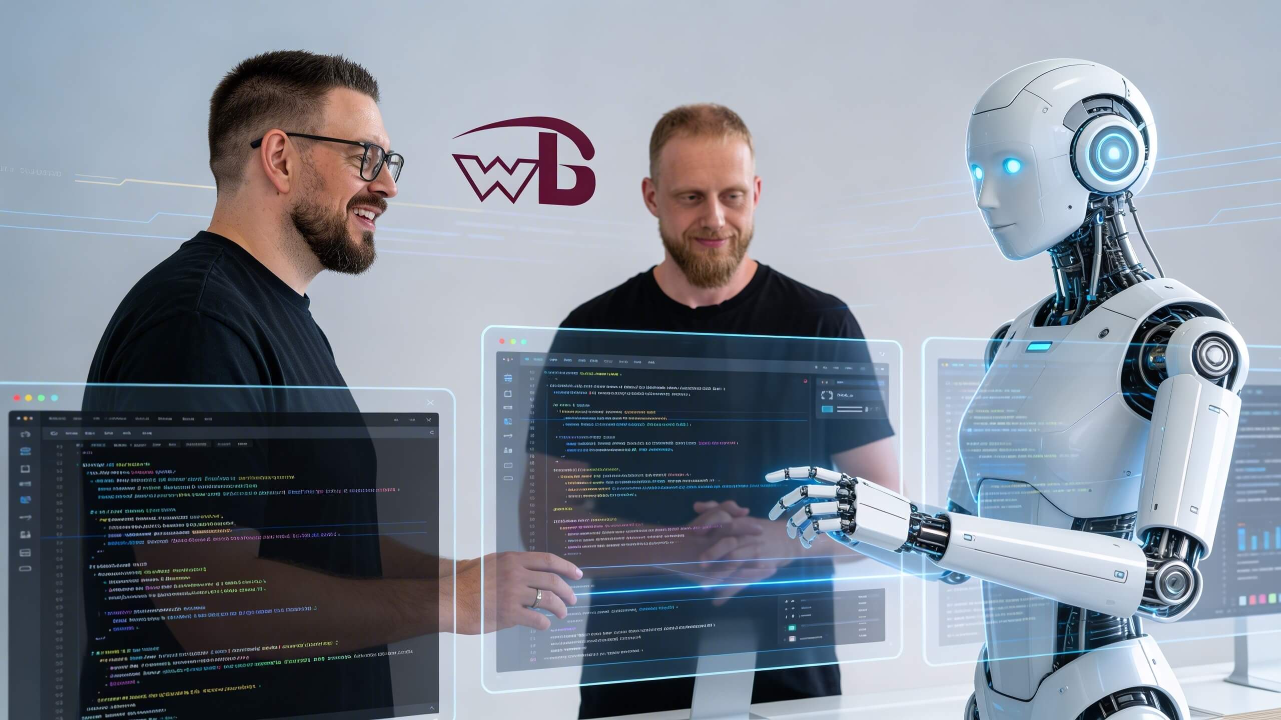 Vibe Coding - 03 - Blog - wir-branden wir-branden - Blog - Vibe Coding - 03