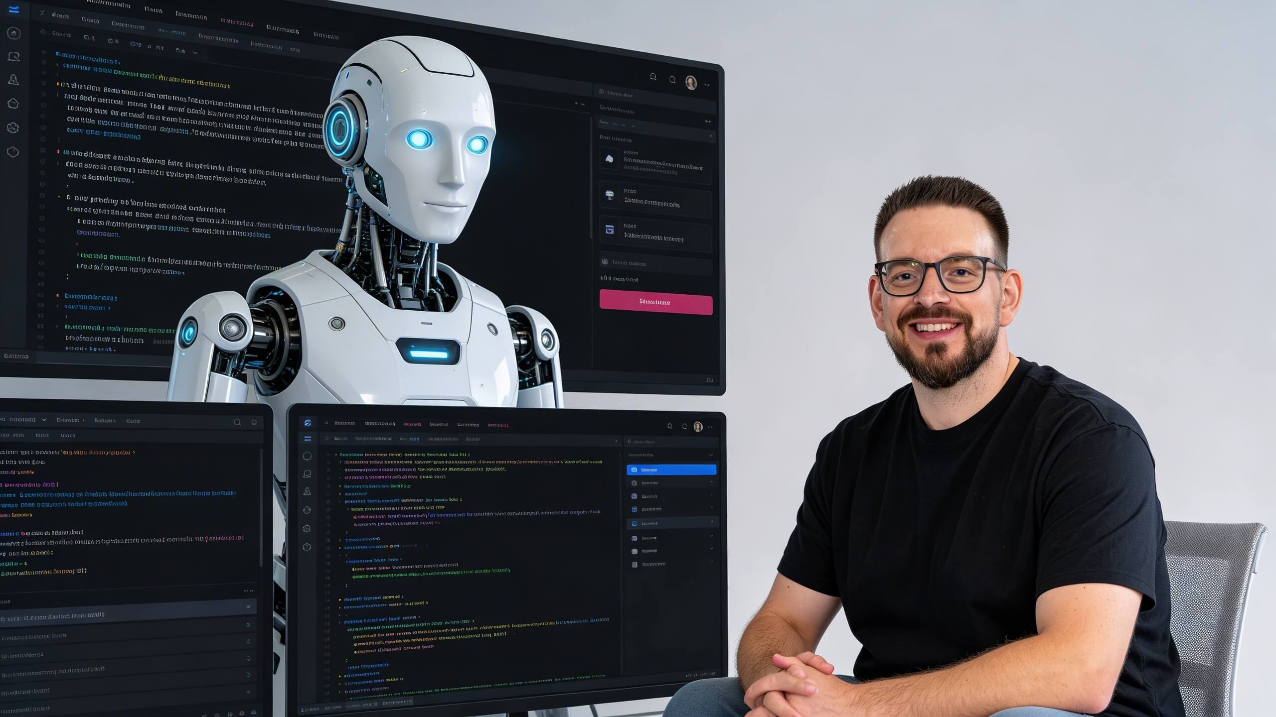 Vibe Coding - 06 - Blog - wir-branden wir-branden - Blog - Vibe Coding - 06