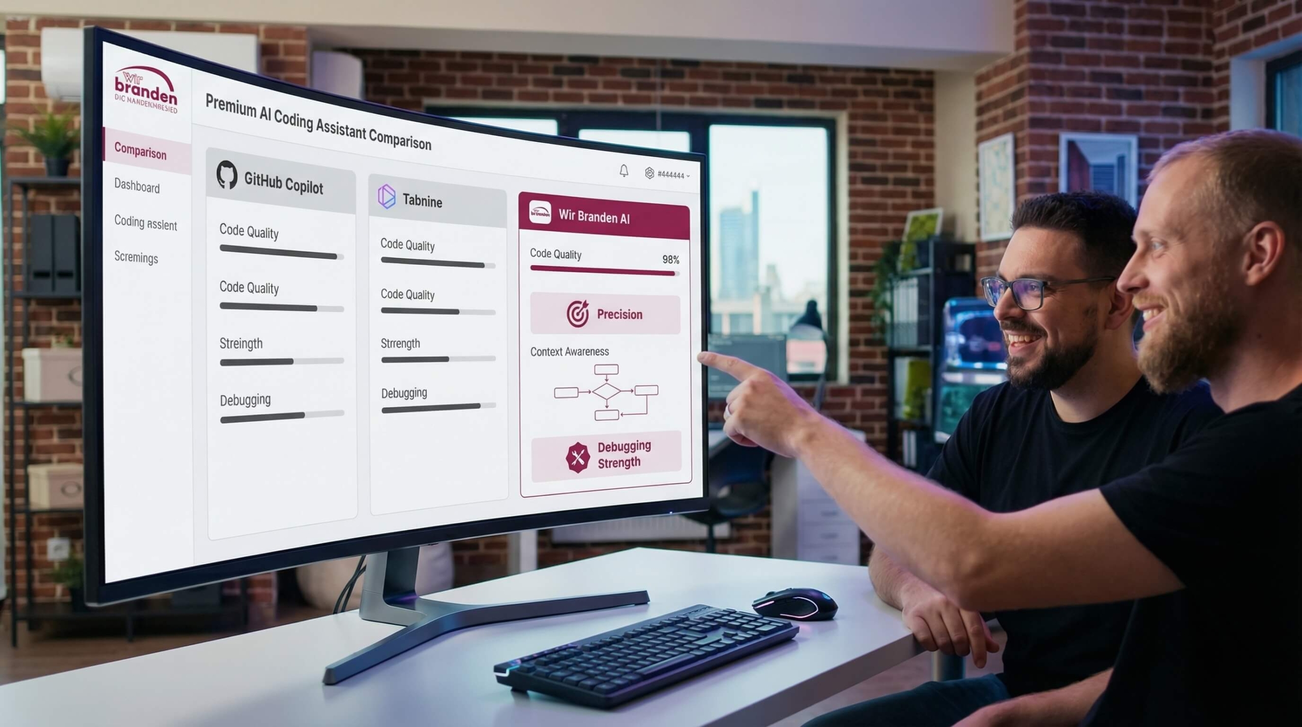 Vibe Coding - 08 - Blog - wir-branden wir-branden - Blog - Vibe Coding - 08