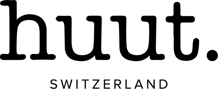 Logo the huut. company GmbH