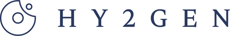 Logo Hy2gen