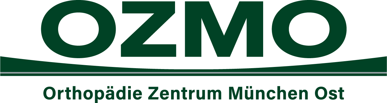 Logo Orthopädiezentrum München Ost