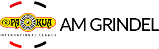 Logo Pa-Kua am Grindel