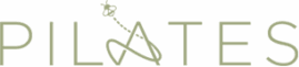 Logo Pilatesbee